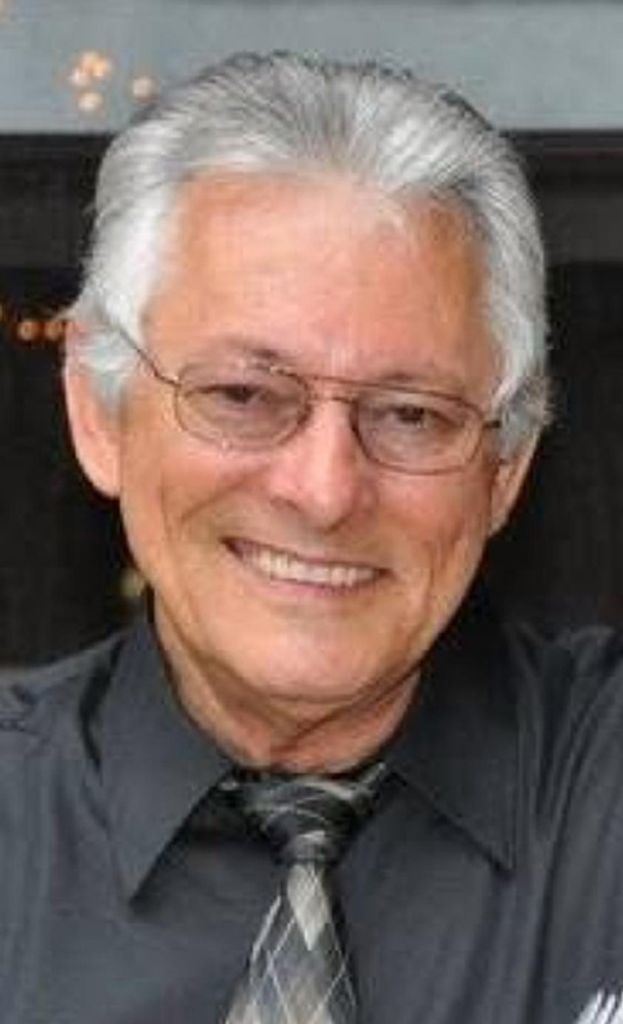 William C. "Bill" Loader Profile Photo