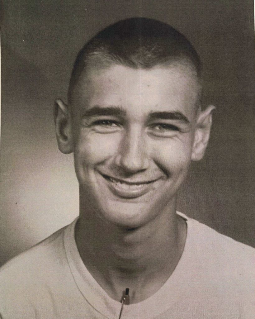 Jerry Thomas Basham