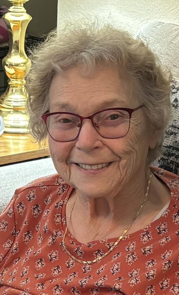 Martha "Marty" Ellen Wininger Profile Photo