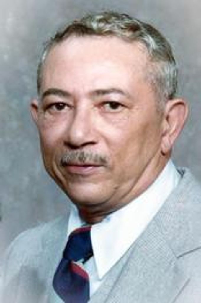 Mr. James A. Conant