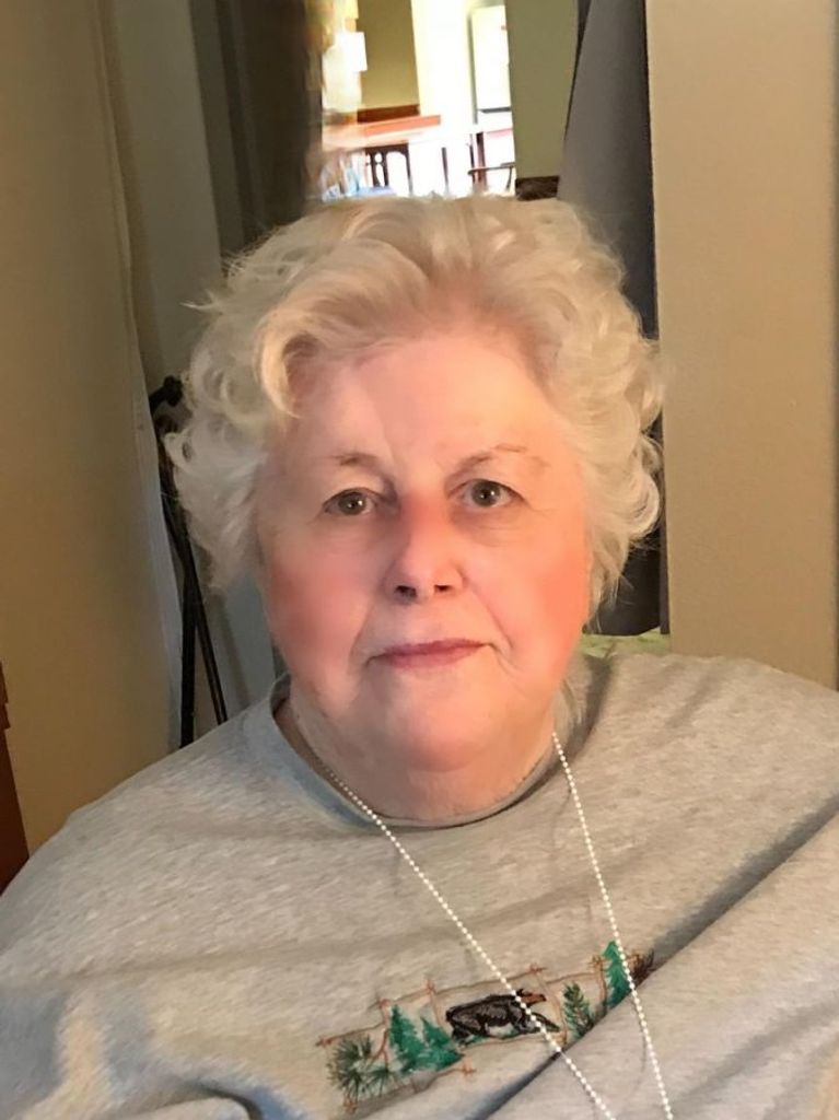 Joan Behrnd