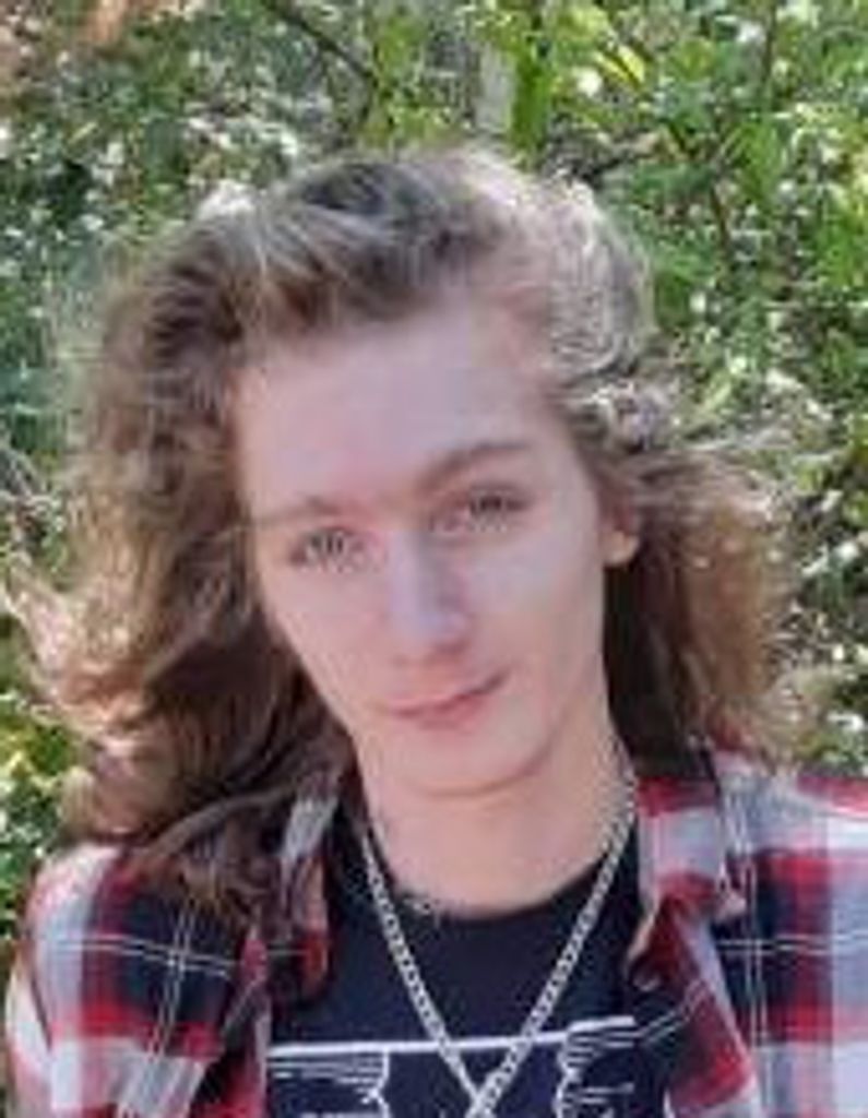 Jarod Alexander Perry