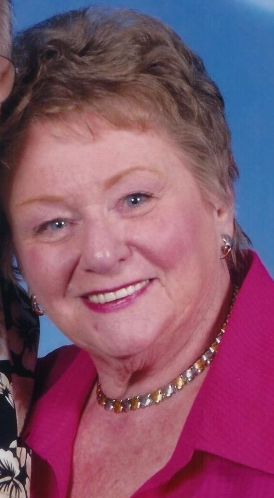 Barbara Angela Toomire