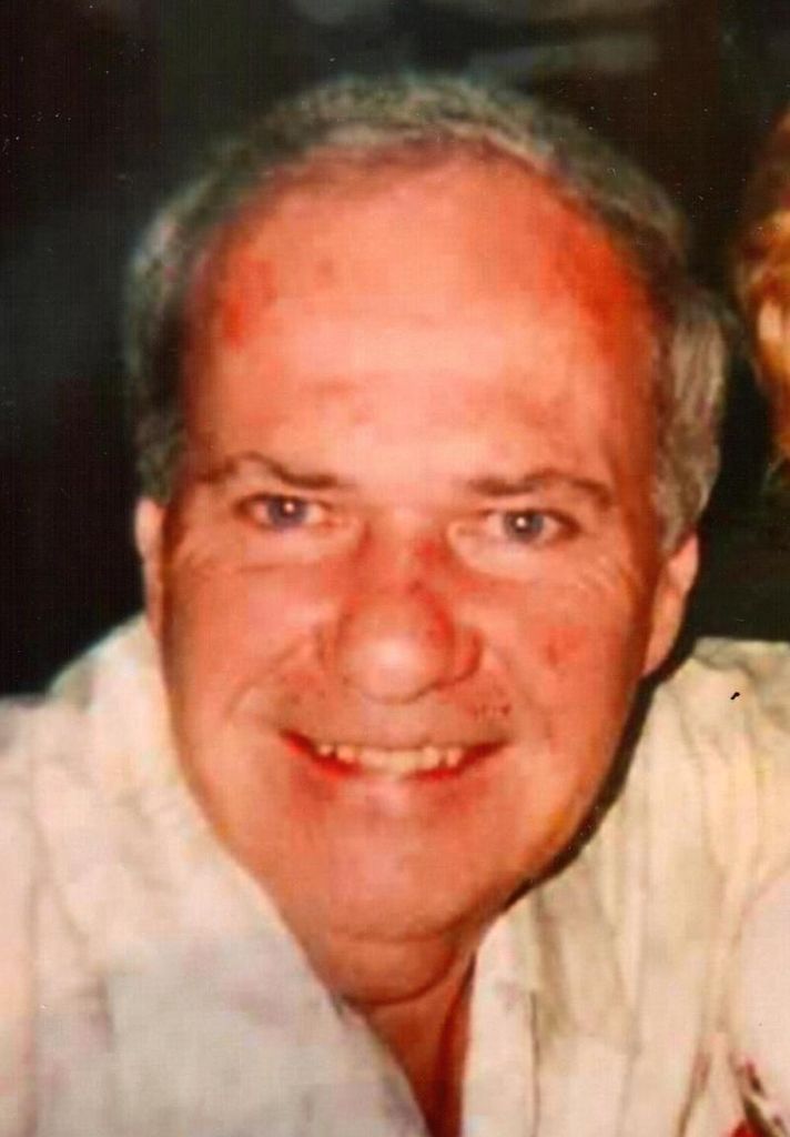 Patrick Joseph Deegan Profile Photo