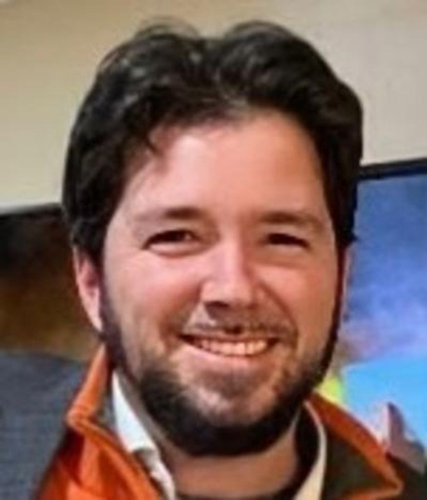 Eric Pfund Profile Photo