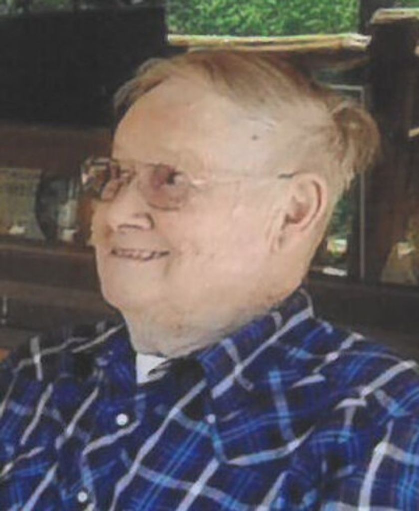 Monroe Clayton "Harv" Harvey Profile Photo