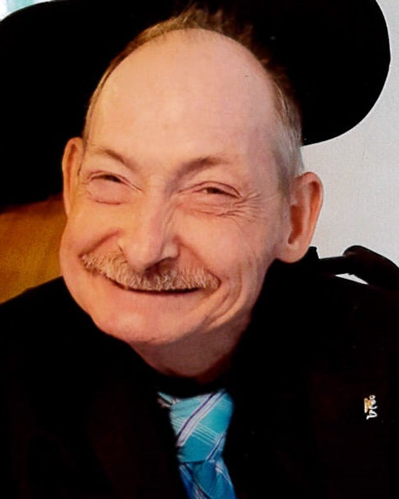Edwin "Lee" Mehrlich