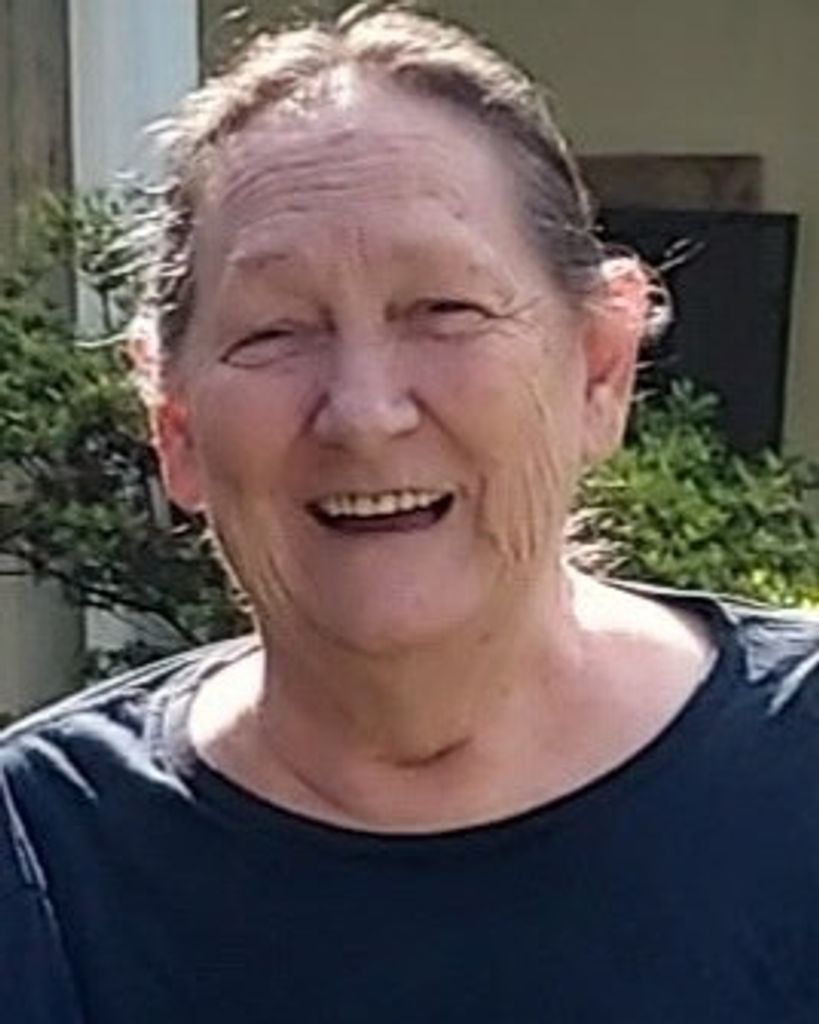 Brenda Gail Shoemaker Profile Photo