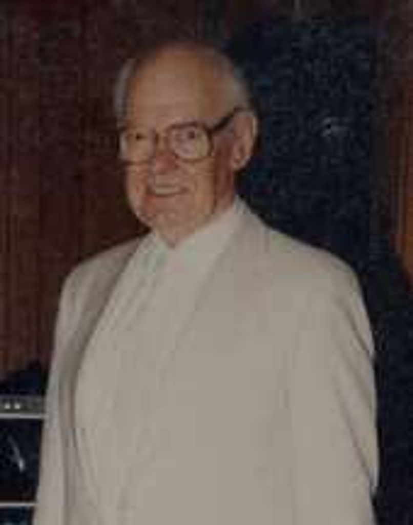 Thomas D. Worthington
