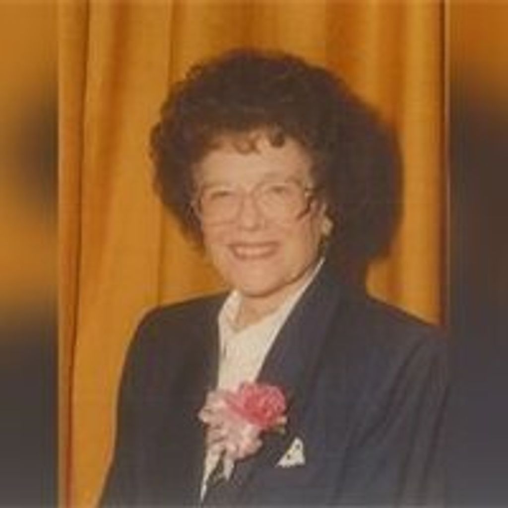Dolores A. Krajicek