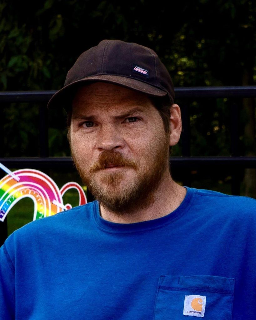 John William Hartman, III Profile Photo