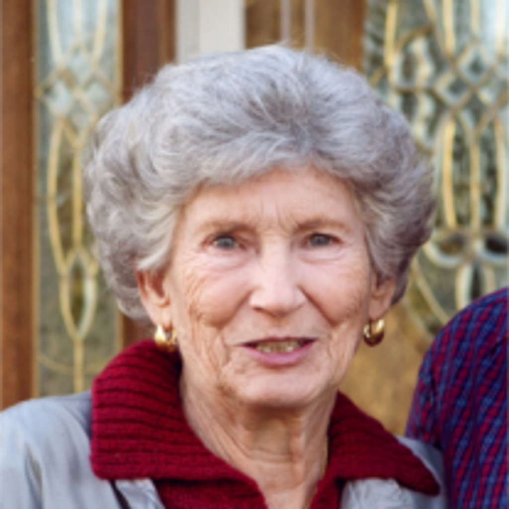 Ruth Eulene Morrow Mickel Profile Photo