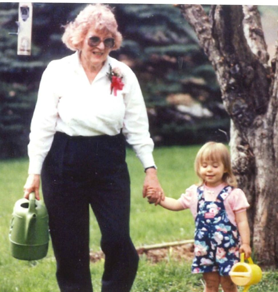 Marjorie Christiansen