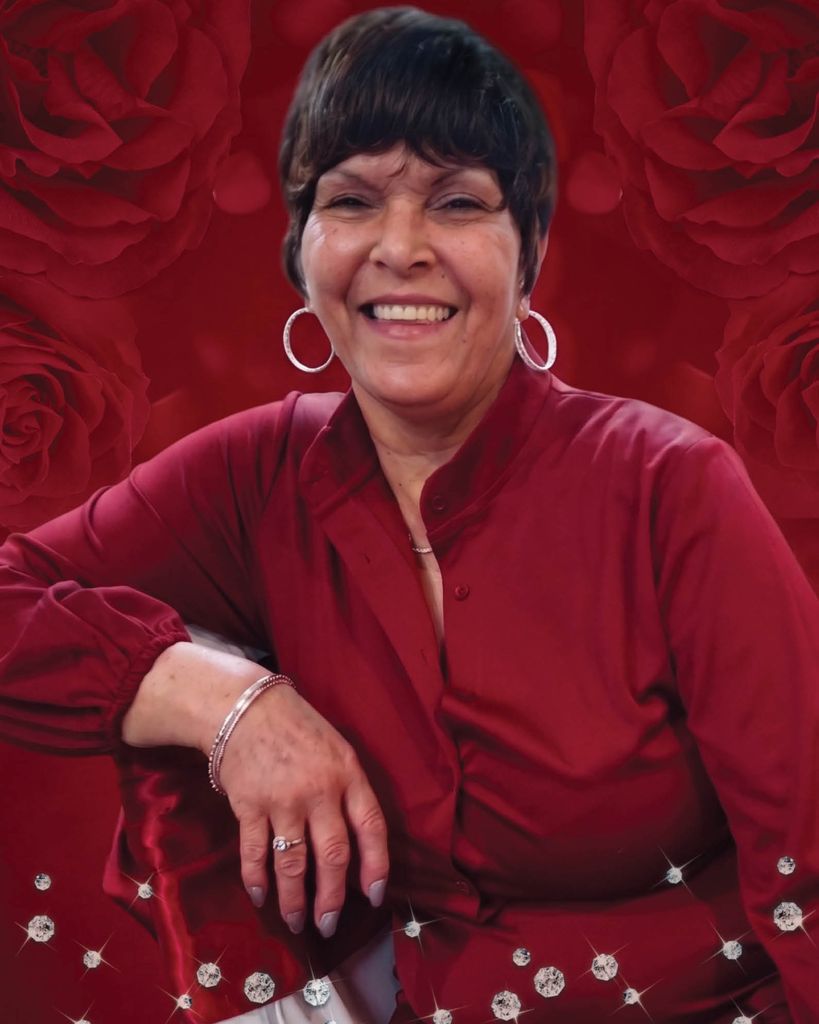 Cynthia Ann Grady