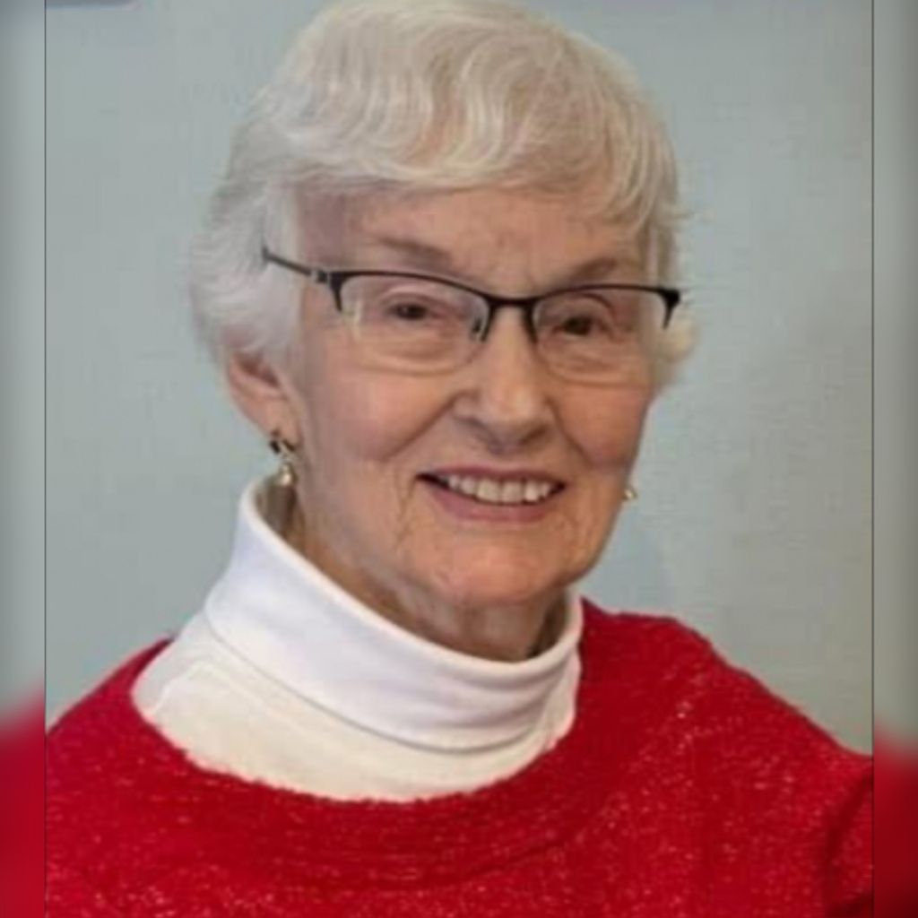 Dorothy Elaine Kelley Profile Photo