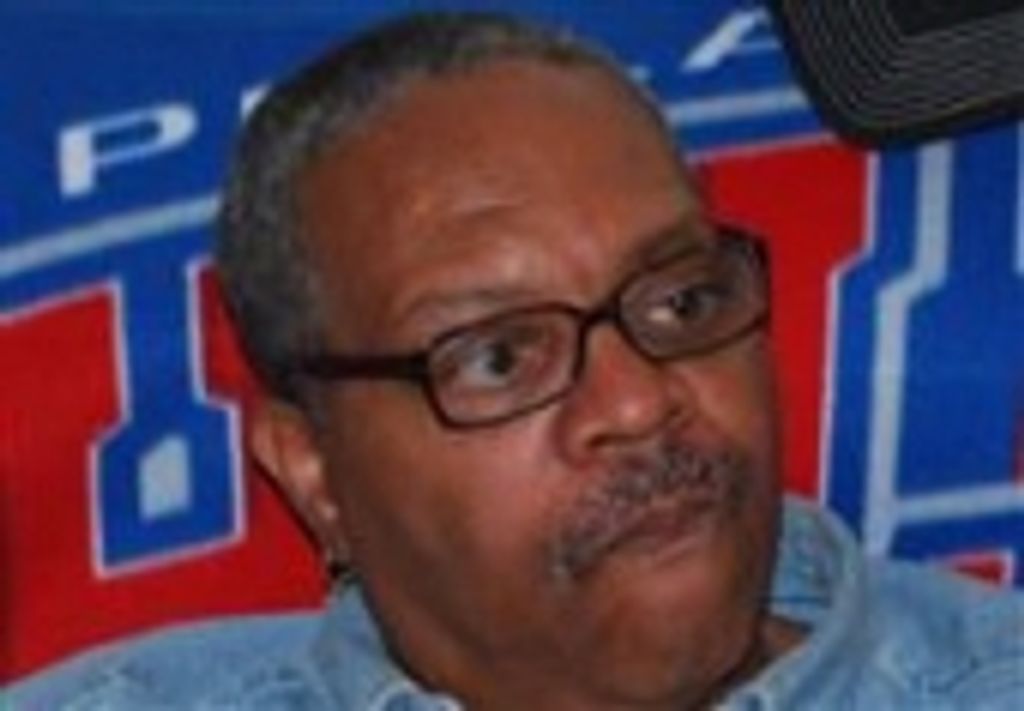 Leonard Alexander Duncan Sr.