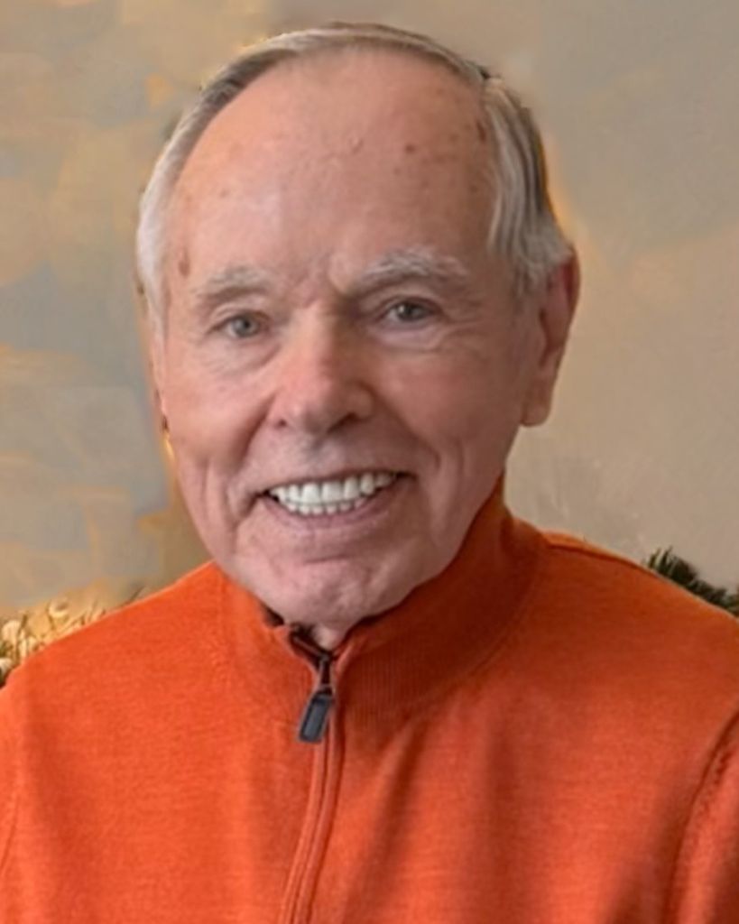 Francis Edward Dengler