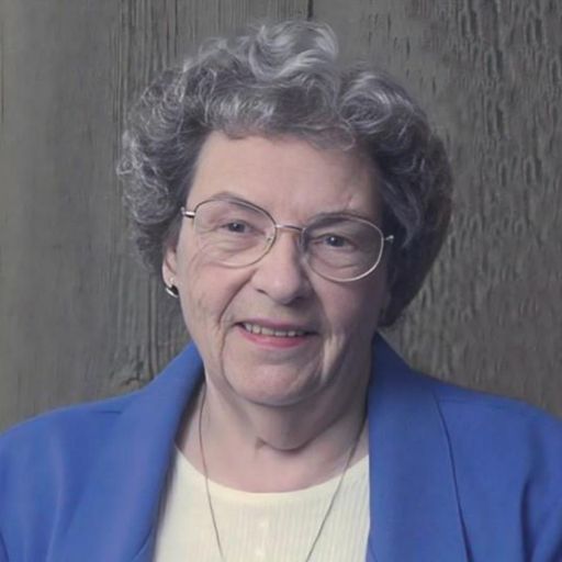 Velma Mae Jensen Profile Photo