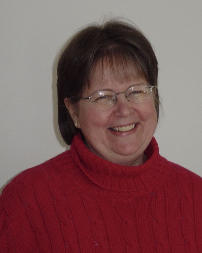 Marcia Rae Franzen Profile Photo