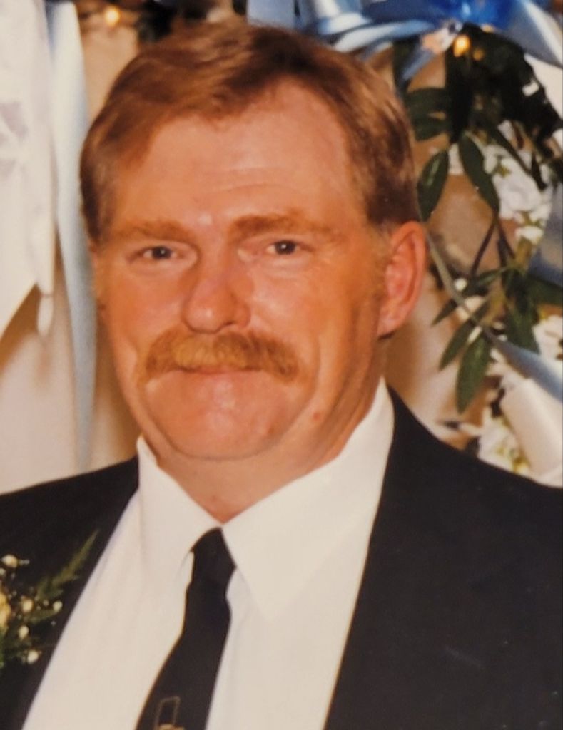 Michael Leon Igel Profile Photo