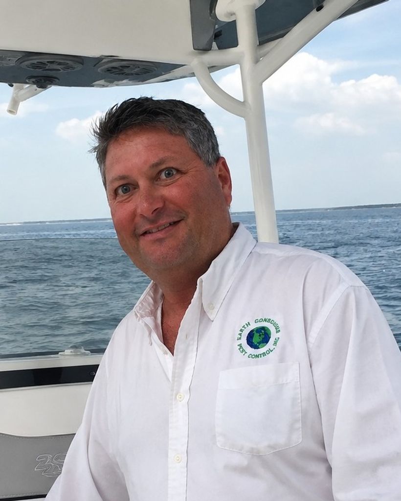 Michael Hawthorne Profile Photo