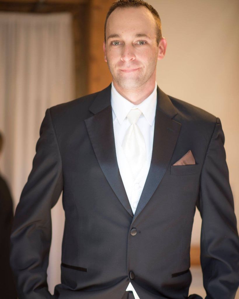 Mitchel Ryan Herber Profile Photo