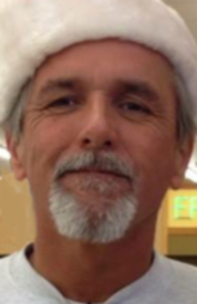 Brent  Allen Sanders