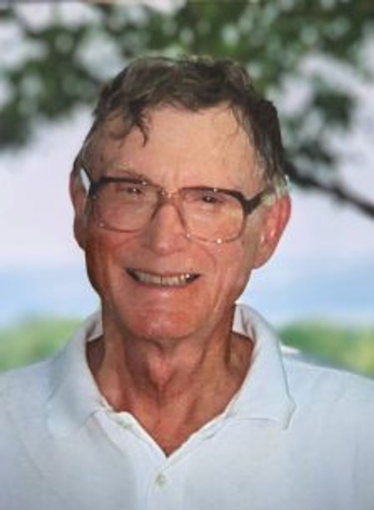 William Albert Kern, Jr., Md