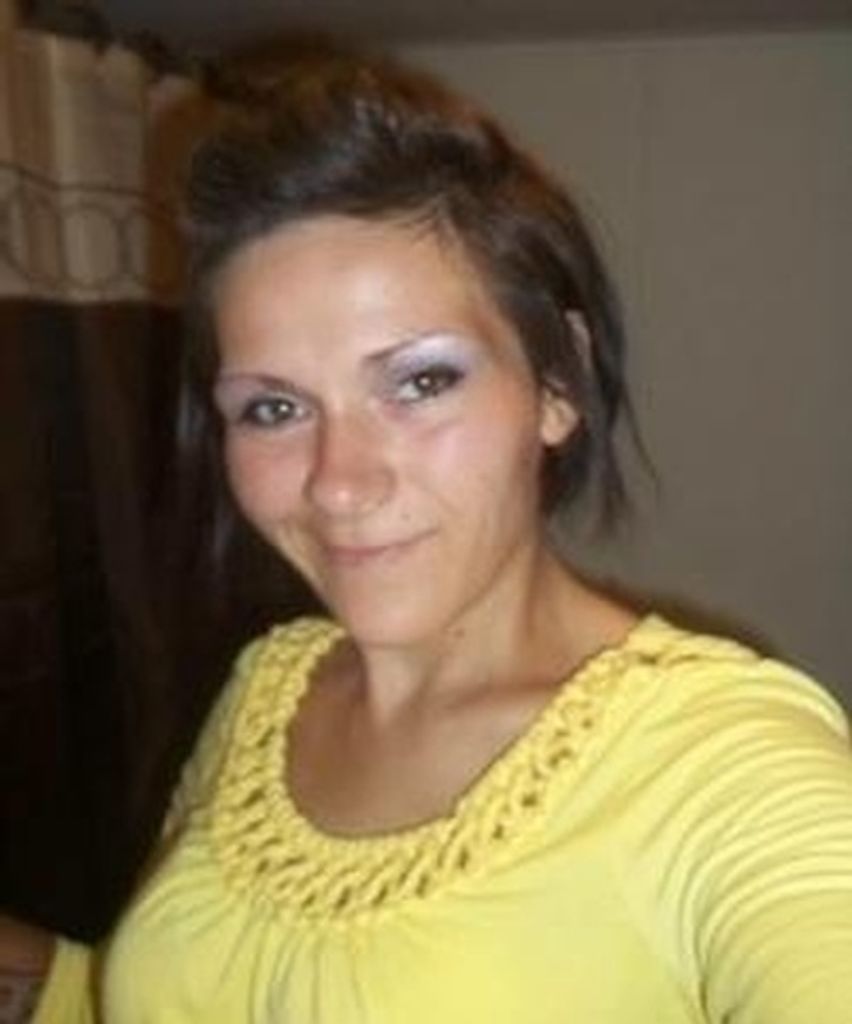Jami Lea Reilly