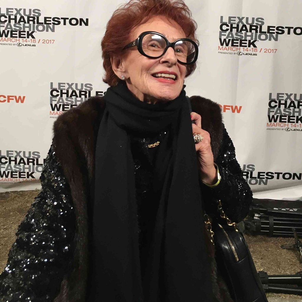 Ellin Ethel Dodge (Leibowitz) Profile Photo