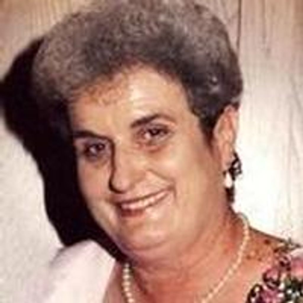 Jessie Charlene Forrest Blake