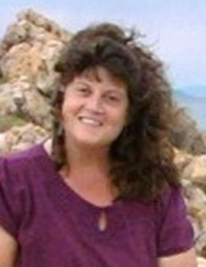 Jody Marie Saunders