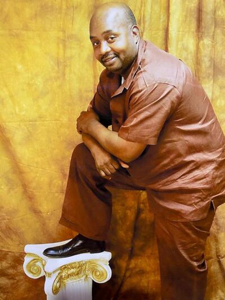 Willie James Stewart Profile Photo