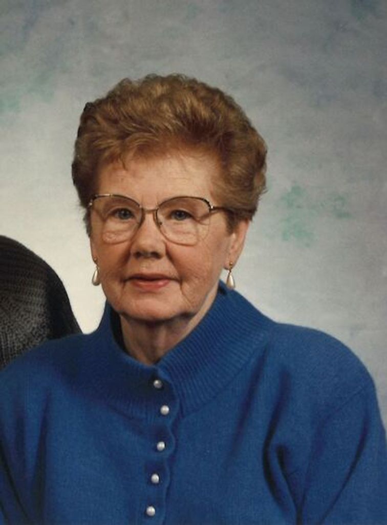 Alice Thune Profile Photo