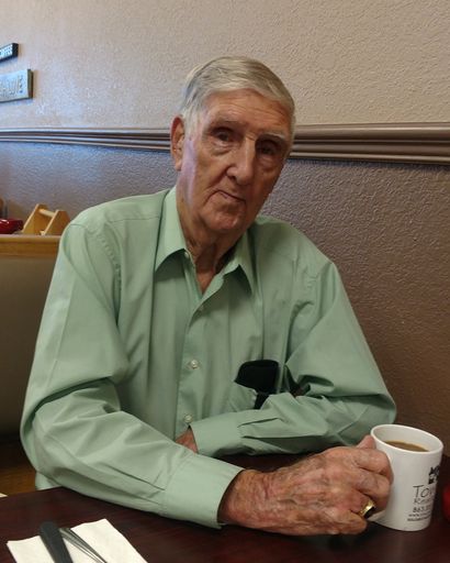 Philip Clyde Alborn's obituary image