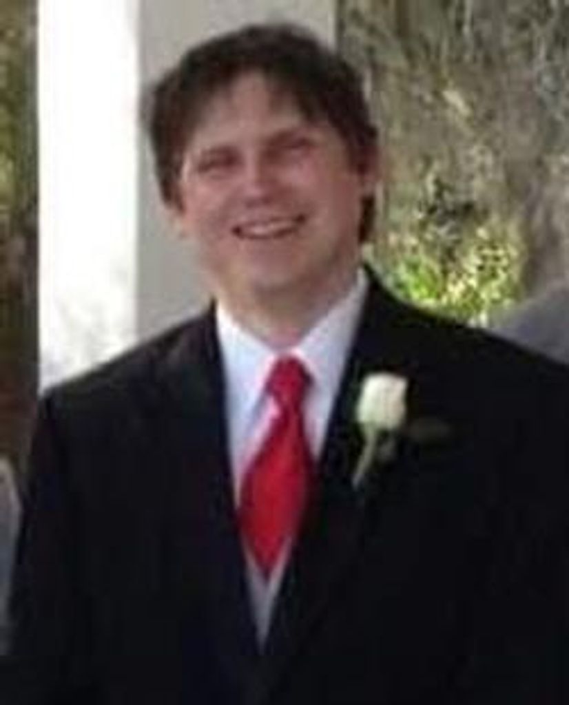 Jonathan Bryant Roberts