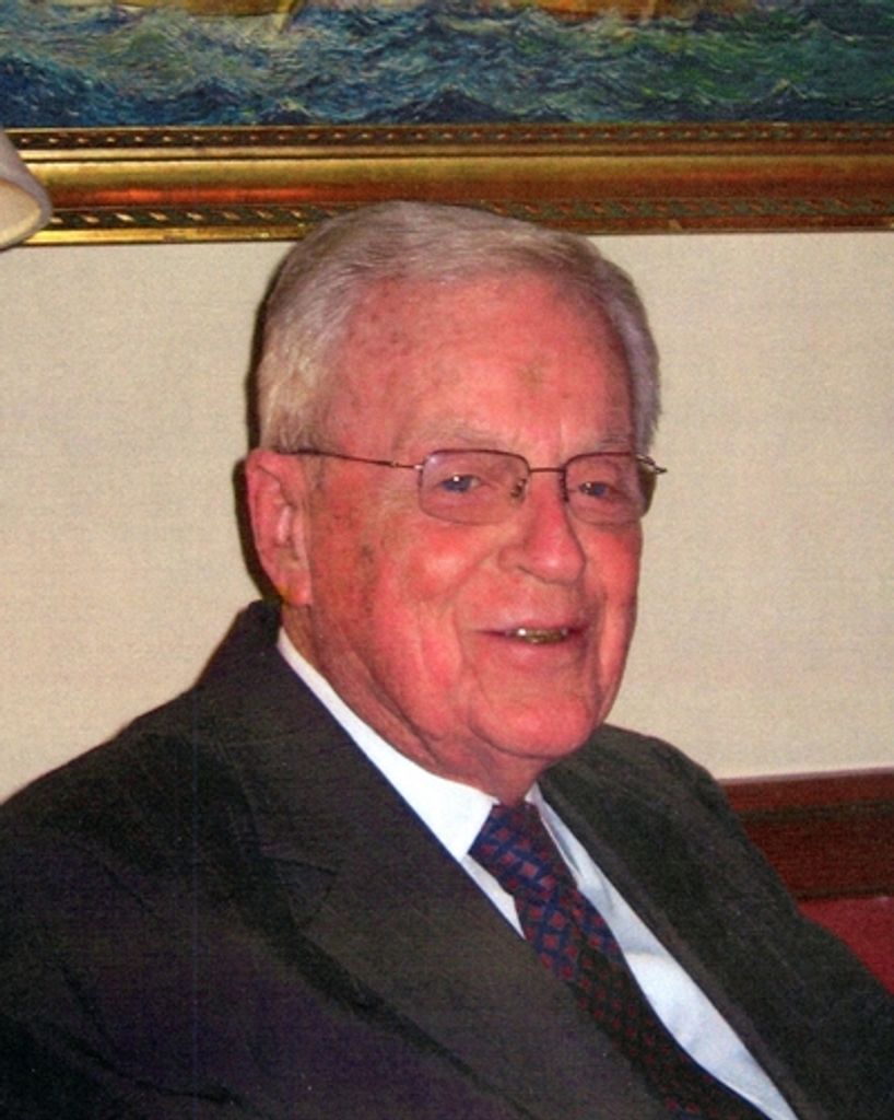 Dr. John P. Scullin Profile Photo