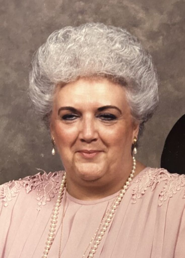 Carolyn Ann Gardner Futch Profile Photo