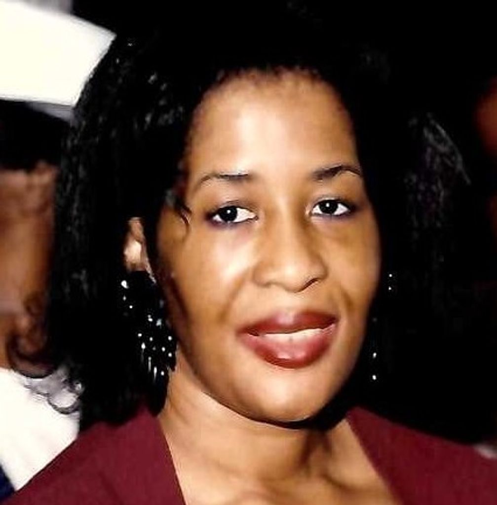 Eleanor Constance Thomas Profile Photo