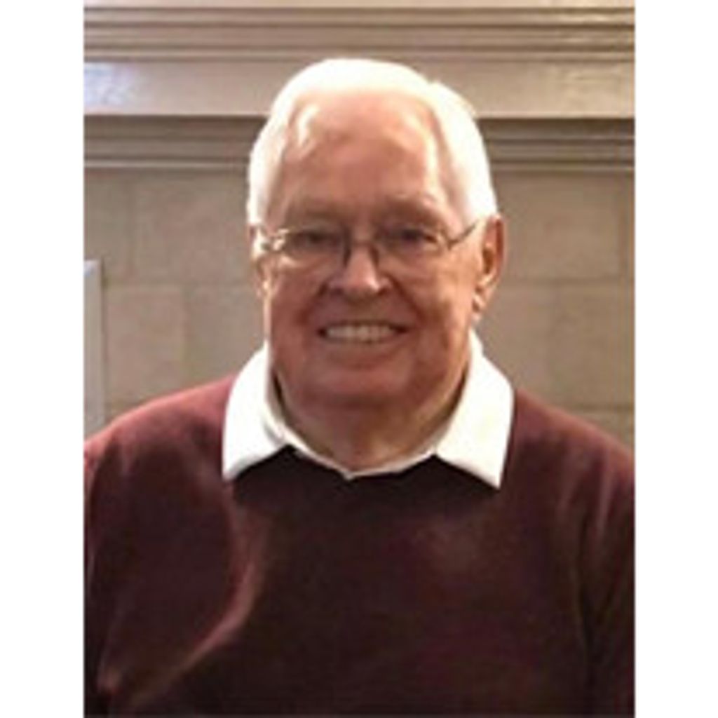 Donald M. Niquette