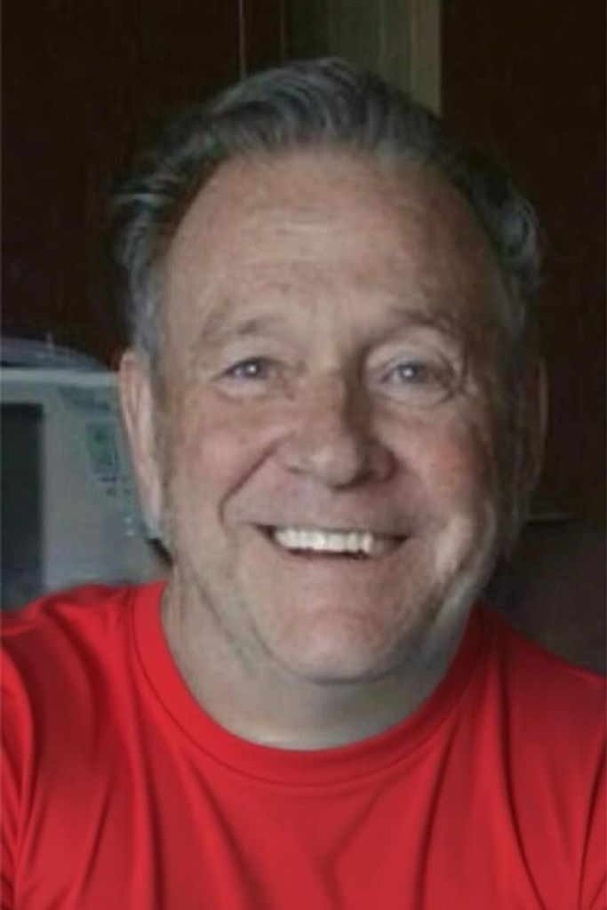 William Dale "Pete" Davis