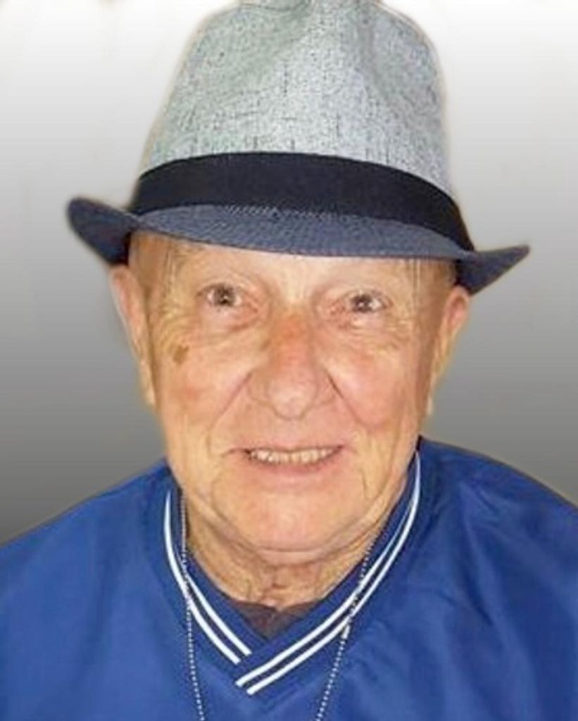 Jack Burke