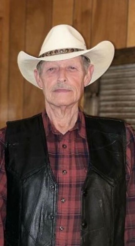 Glen Strain Profile Photo