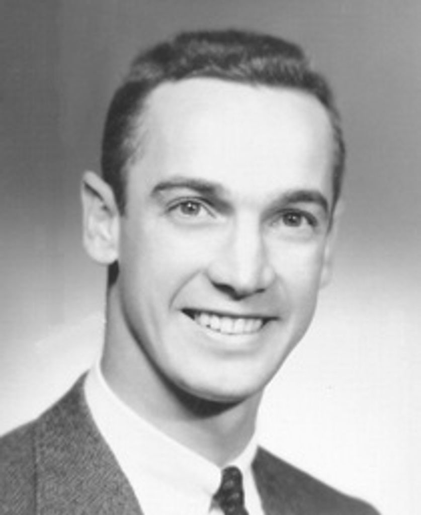 Dell Lindsley