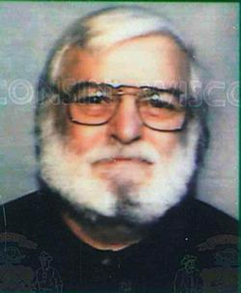 Sherman Bernard Civen