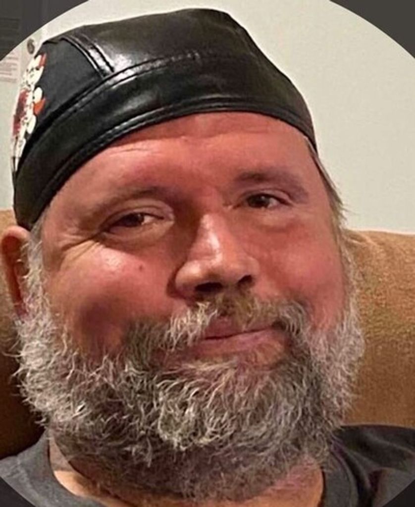 Paul David Maxey Profile Photo