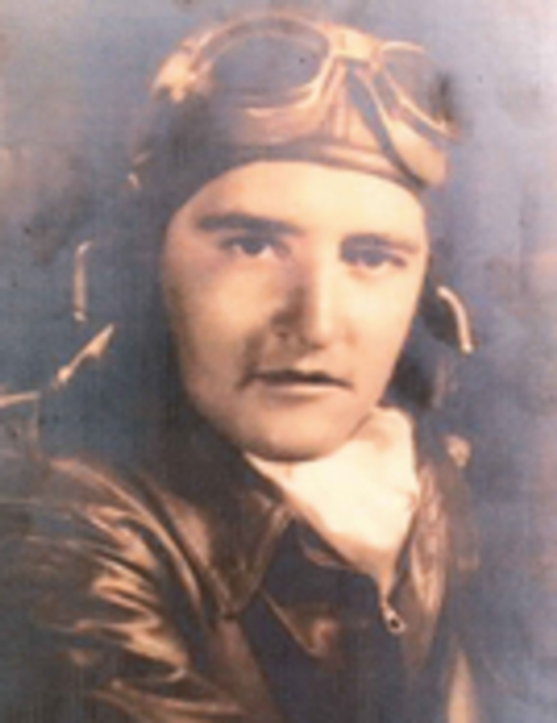 Capt. Fulton P. Lanier