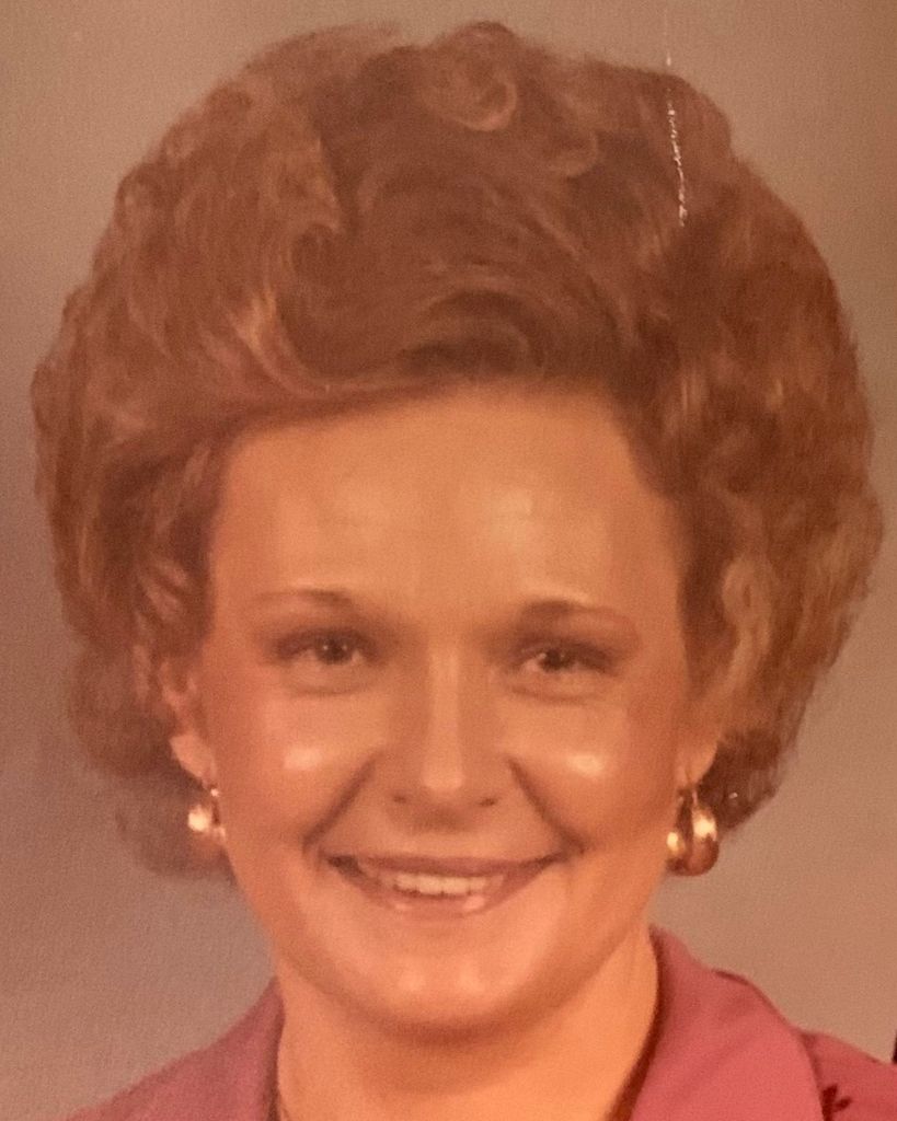 Faye Carol Weeks Arnold Profile Photo