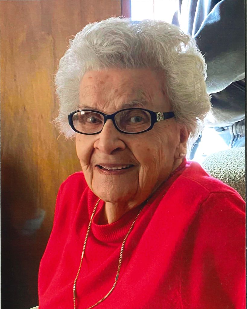 Verna Lee Lawson