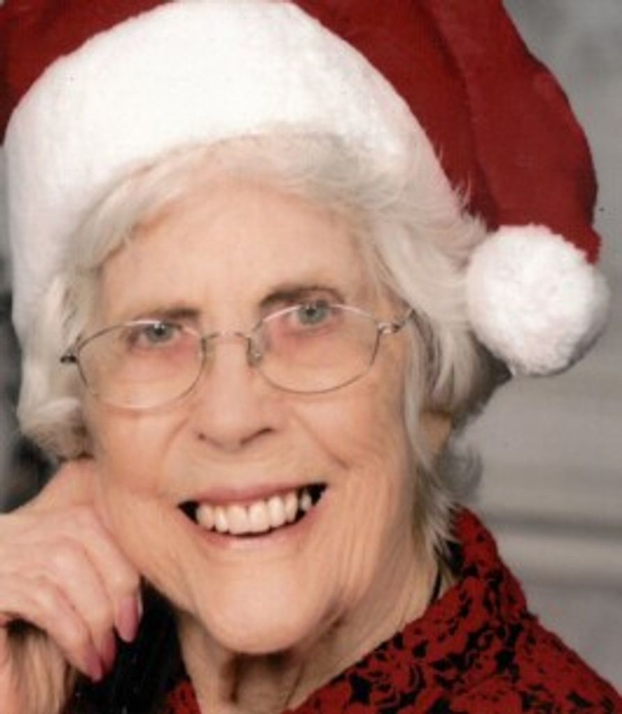 Virginia Crawford